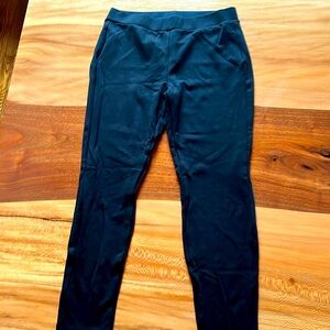 Black size 12 pant